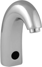 SENSOR umývadlová elekt. batéria