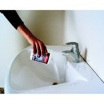 RAVAK Turbo Cleaner 1 kg