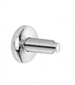 Kludi STANDARD podomietkový ventil, chróm