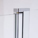 Sprchové dvere Limaya 90 cm, 1135008267, 1135008267