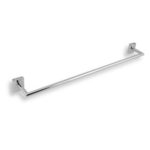 Držiak uterákov 650 mm METALIA 12, chróm