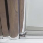 Sprchové dvere TCN1 1100/2000 LH/INT