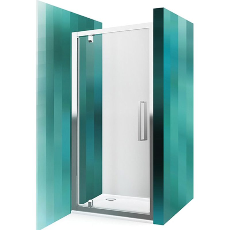 Sprchovacie dvere LLDO1 900/1900, Intimglass, 551-9000000-00-21