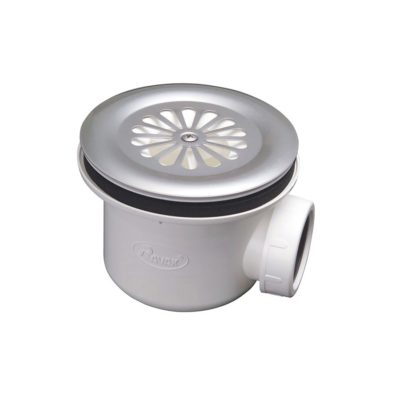 RAVAK Basic 90 Vaničkový sifón