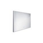LED zrkadlo 900x700 senzor