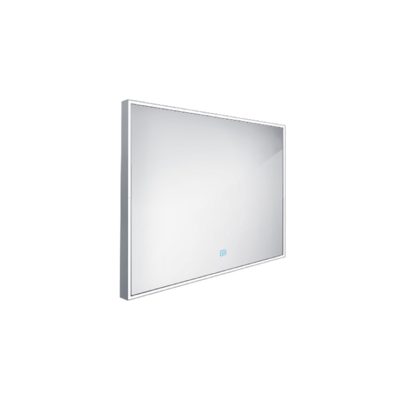 LED zrkadlo 900x700 senzor