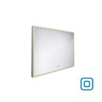 LED zrkadlo 900x700 senzor
