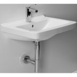 Umývadlo, Cubito pure, JIKA