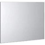 Osvetlené zrkadlo Geberit Xeno2 s priamym a nepriamym osvetlením: B=90cm, H=71cm