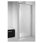 Sprchové dvere, pivotové, jednokrádlové, ľavé/pravé, Cubito pure, JIKA, H2542420026661
