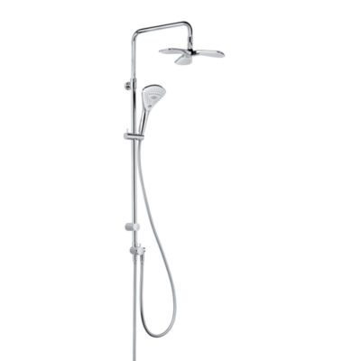 FIZZ Dual-Shower-System