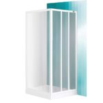 Bočná zástena k sprchovým dverám, LSB 850/1800, dump