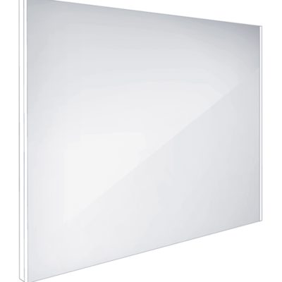 LED zrkadlo 900x700