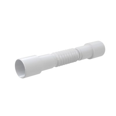 Flexi pripojenie 5/4"x32/40 plast