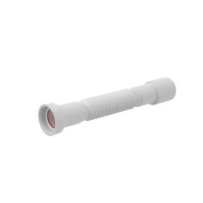 Flexi pripoj.6/4" 40/50 plast