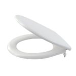 WC sedadlo univerzálne, softclose, duroplastové
