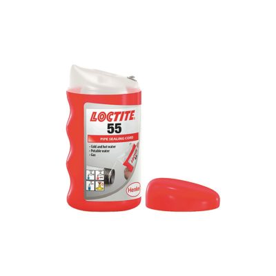 Tesniaca niť LOCTITE 55, 50 m