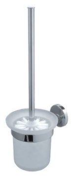 WC kefa MEPHISTO, chróm