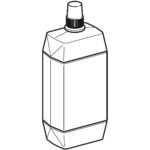 Čistiaci prostriedok pre dýzy Geberit AquaClean