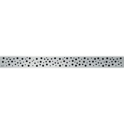 BUBLE Podlahový rošt 750 mm,matný