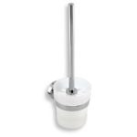 WC kefa METALIA 11, chróm