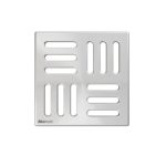 Mriežka 102x102 mm NEREZ