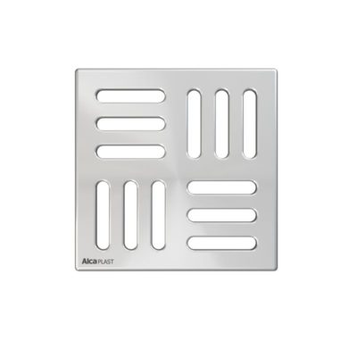 Mriežka 102x102 mm NEREZ
