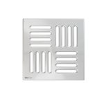 Mriežka 143x143 mm NEREZ