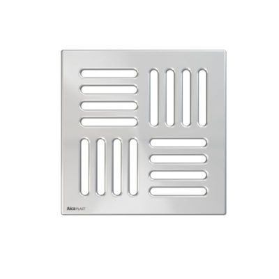 Mriežka 143x143 mm NEREZ