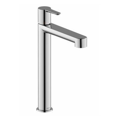 PURI Umývadlová stojanková batéria 320mm bez výpuste, chróm