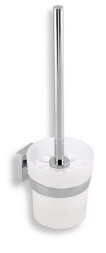 WC kefa METALIA 12, chróm