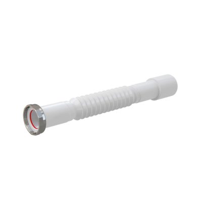 Flexi pripojenie 5/4"x32/40 kov