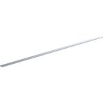 Rukoväť Geberit iCon, s pochrómovaním, 118.1cm