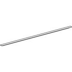 Rukoväť Geberit iCon, s pochrómovaním, 118.1cm