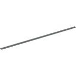 Rukoväť Geberit iCon, láva farba, 118.1cm