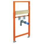 JOMOTech modul pre drez s jednootv.armatúrou (H 1120mm)