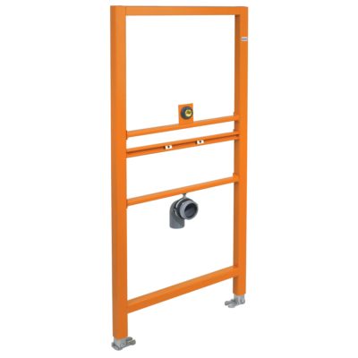 JOMOTech modul pre pisoár s horným prívodom (H 1120mm)