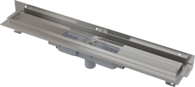 Flexible Low Podlahový žľab 750 mm