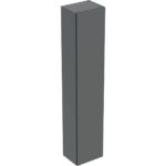 Vysoká skrinka Geberit iCon, 36cm, 180cm, 29.1cm, láva
