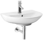 Umývadlo MIO 65 cm biele