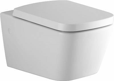WC závesné Ideal Standard MIA 55x36cm, biela, J452101