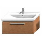 CUBITO skrinka pod umývadlo 85cm fino
