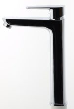Umývadlová batéria Metalia 58 bez odpadovej súpravy, chróm