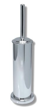 WC kefa tubus, chróm