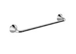 Závesná tyč na uteráky HIRETAGE, 400 mm, chróm