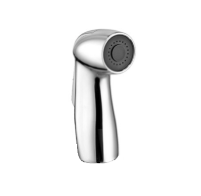 Ručná bidetová sprcha pre BOZZ, ZENTA SL, chróm