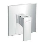 HANSGROHE METROPOL podomietková sprchová batéria pre 1 spotrebič, chróm