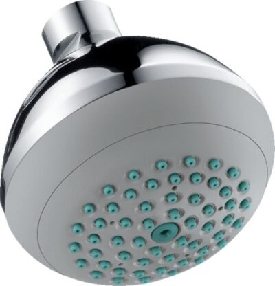 Crometta 85 - Hlavová sprcha, Green 6 l/min, chróm 28423000