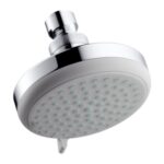 Croma 100 - Hlavová sprcha Vario EcoSmart 9 l/min, chróm