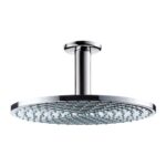 HG Raindance S - Hlavová sprcha 240 1jet s prívodom od stropu, chróm